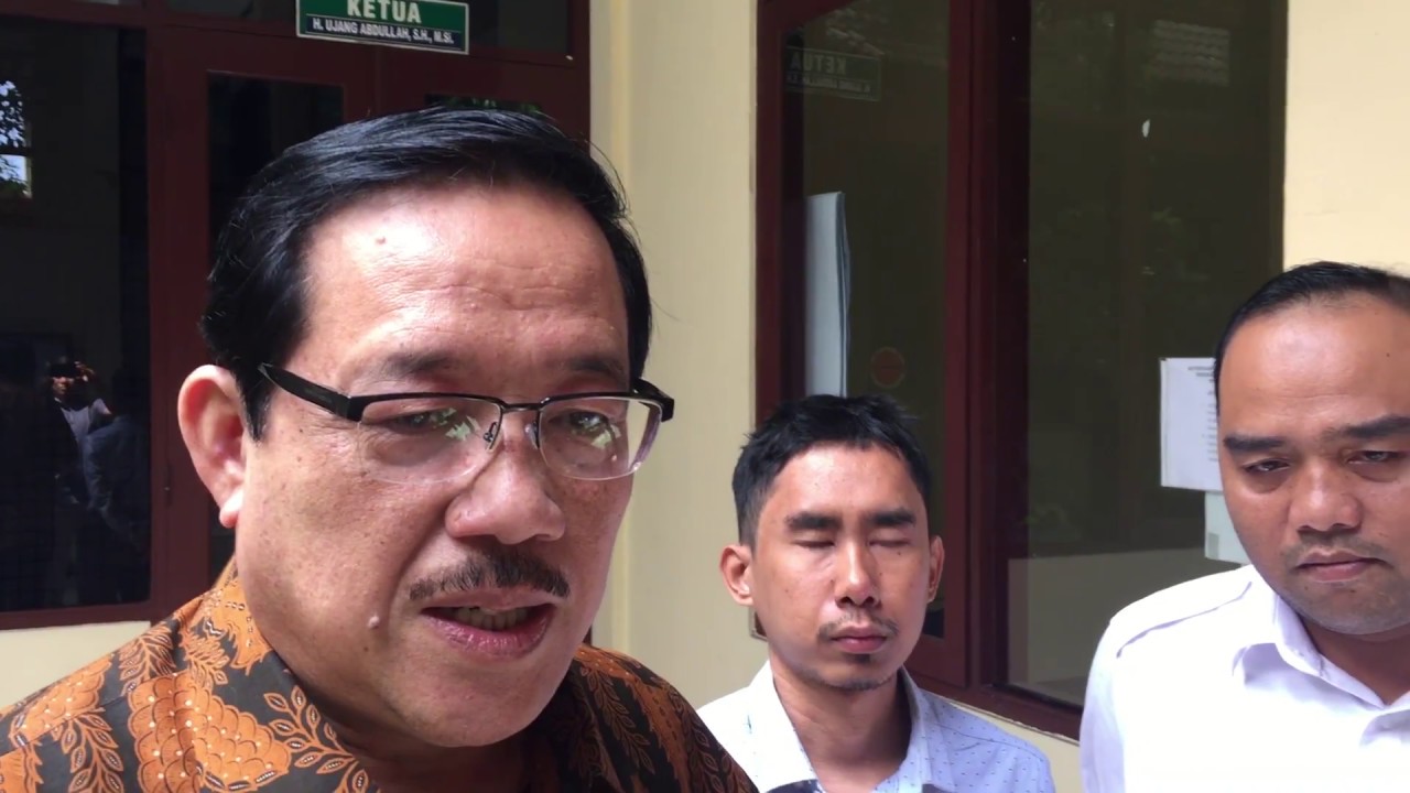 KASN Menang atas Gugatan Walikota Tegal di PTUN Jakarta