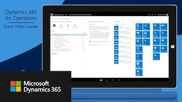 Getting Started with Lifecycle Services