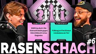 Lawn Chess Matchday 6