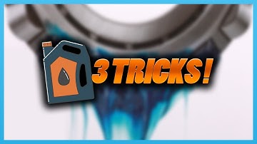 Why is world of lubrication so complicated ? & 3 TRICKS