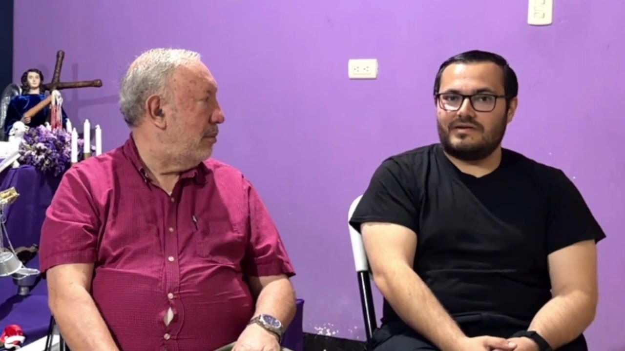 Procesiones de Guatemala