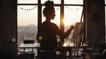 What is GENERATIVE ART?