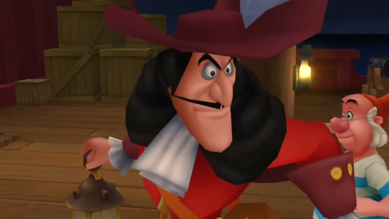 My favorite kingdom hearts real-time fan dub moments part 2(WARNING FOR EXPLICIT JOKES LOL)