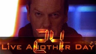 24: LIVE ANOTHER DAY - New Second Trailer for Season 9 | 05-05-14 On FOX [HD+]