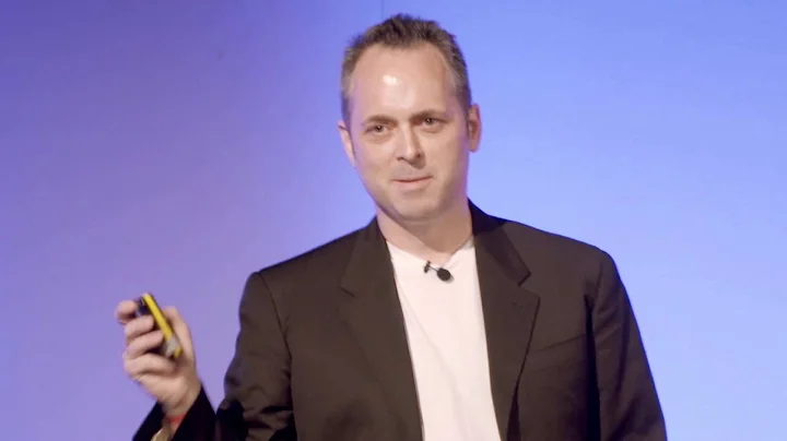 Chief Storyteller at Microsoft shares insights fro...