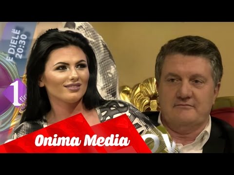 Kallashi nervozon Milaim Zekën, ia dridh të pasmet për ta qetësuar (Foto/Video)