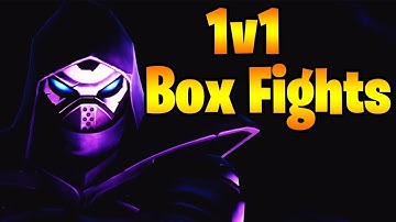 1V1 BOXFIGHTS ME VS MY FRIEND PRSIM