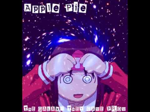 Apple Pie - I Miss You