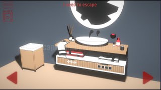 Bathroom Escape Walkthrough [IsoTronic CrazyGames] screenshot 4