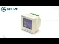 power meter with data logger