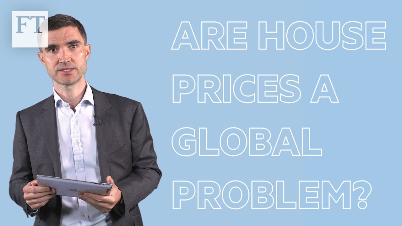 Film backdrop image for What can governments do about rising worldwide property prices? (2019)