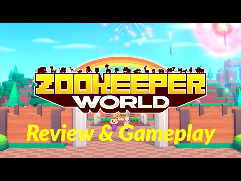 Zookeeper World Review and Gameplay | Apple Arcade - YouTube