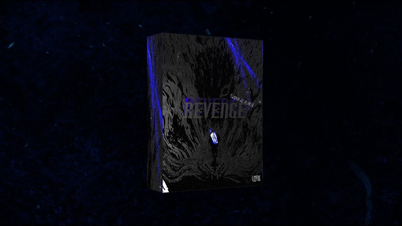 [FREE] 50+ UK/NY DRILL LOOPKIT - "REVENGE"  | Drill Loopkit By LoyiiiBeats