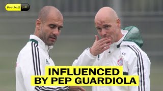 A Brief History of Manchester United's Erik Ten Hag Content