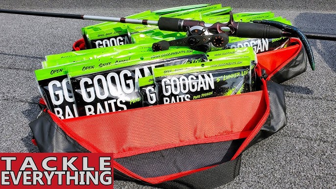 HOW Does The Googan Squad Banger Stack Up Against Other Crankbaits??? Googan  Squad Banger Review 