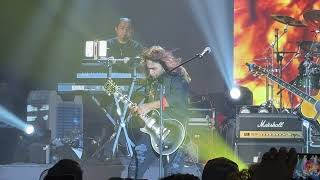 Barbarik - Kasmaran Selamanya [Live @OdeonKL 12/2025]