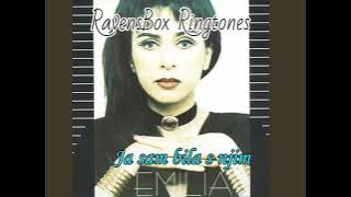 EMILIJA KOKIC - Ja sam bila s njim - ringtone by RavensBox