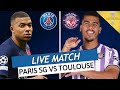 🔴🔵 PSG - TOULOUSE LIVE / 🔥ALLEZ PARIS! /🚨ENFIN LE RETOUR DU PSG! / FINALE TROPHEE DES CHAMPIONS image