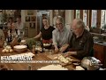 #FEAST Interactive: Live Stream at B.Wise Vineyards with Jacques Pépin