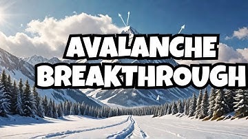 Avalanche AVAX Set to Surge? Discover Why Avalanche AVAX Is Poised for Price Recovery in 2024!