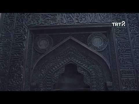 Gidan adana kayan tarihin zane-zane na farko a Turkiyya