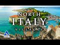 50 Most Beautiful Villages In Italy Northern Italy Hidden Gems Edition
