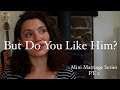 BECOMING HIS FRIEND /mini marriage series PT. 2 /what I’m learning about being my man’s best friend
