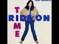 山下達郎 RIDE ON TIME