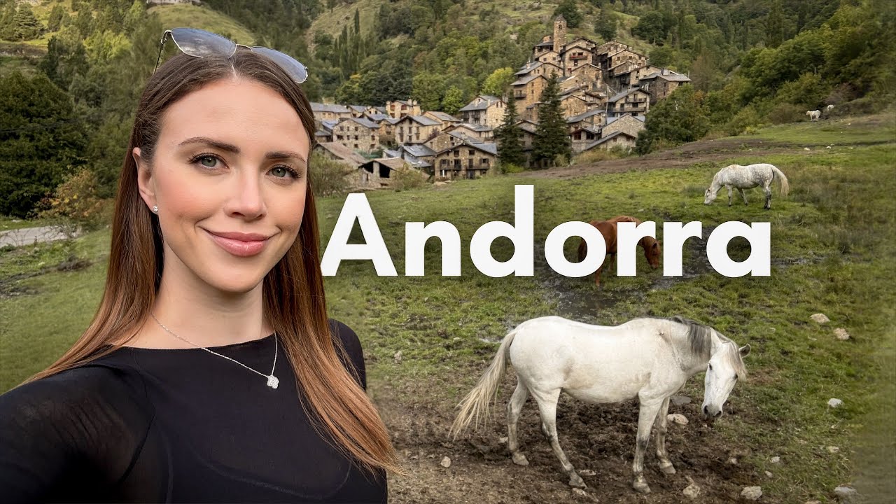 Я посетил страну, о существовании которой большинство людей даже не подозревают