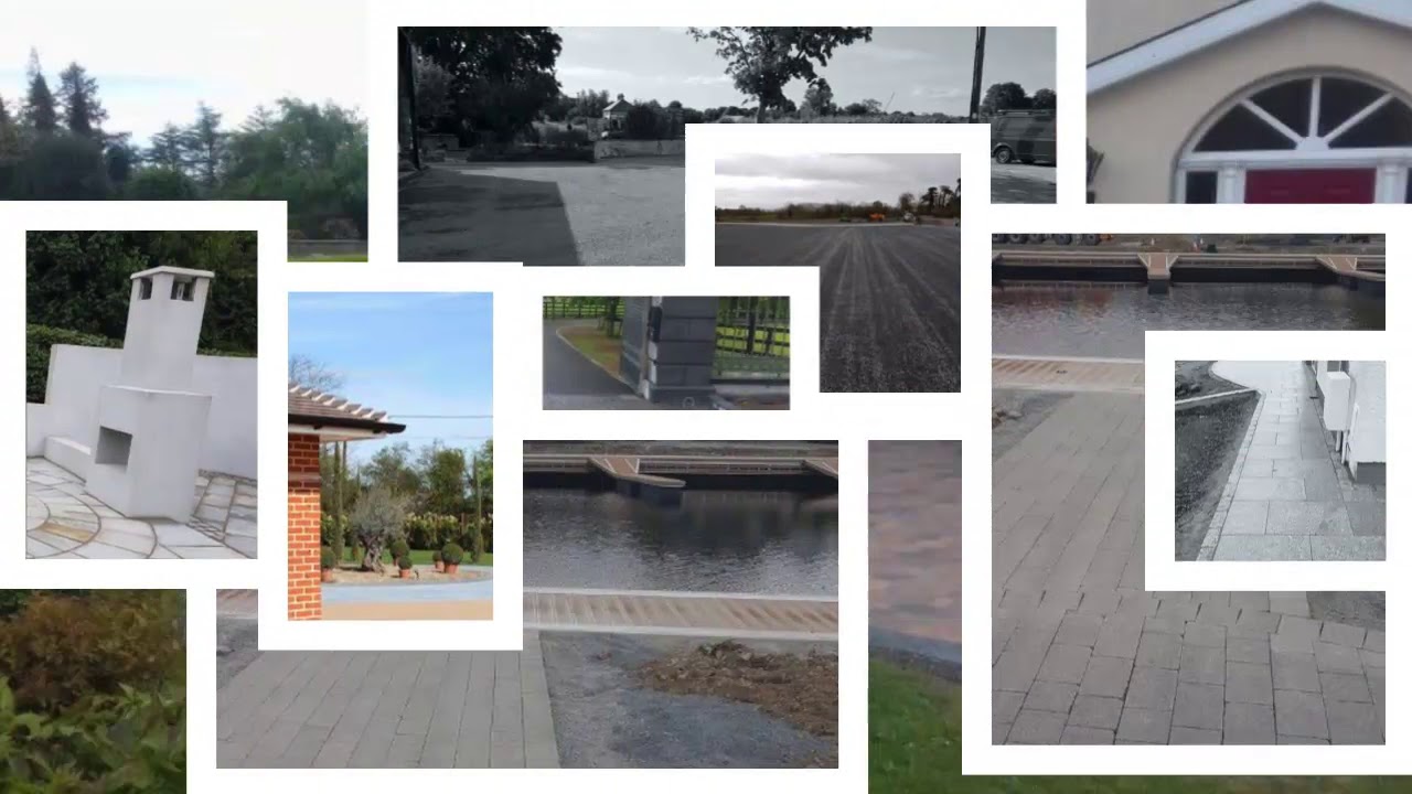 Tarmac Contractors |061-392507| askeatonpaving.ie