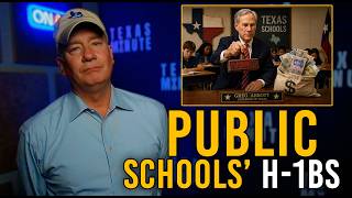 8.19.2026: H-1B School Employees