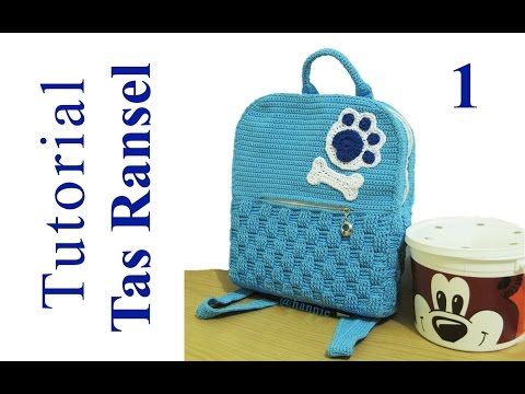 tas tali kur ransel rajut Model Tas Tas Tas Download] Rajut Rajut Rajut Ransel [Full