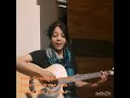 Mat kar maya ka Ahankar | Scam  1992 | Guitar | Female