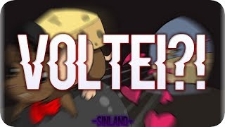 Transformice - ESTOU DE VOLTA!
