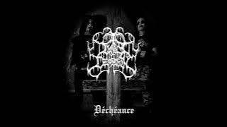 Throne of Desolation (France) — D​é​ch​é​ance — 2023 EP