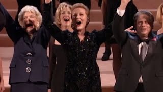 My Favorite Broadway: The Leading Ladies - One (finale) - The Ladies Of Broadway (Official) by Wolfgang's Broadway 19,053 views 9 years ago 2 minutes, 1 second