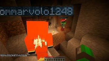 Minecraft Road to EnderWither: Episode 3 - Hazardous Mines