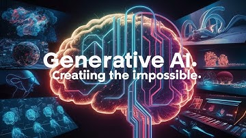 What is Generative AI? Uncover the Future of AI Technology