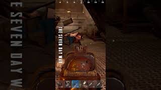 【7日間戦争 THE 7DAY WAR】#05 #ゲーム実況 #rust