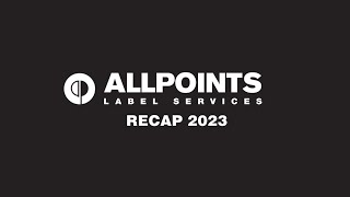 ALLPOINTS - BILAN 2023