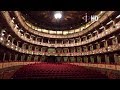 Una joya con mucha historia, el Teatro Colón de Bogotá