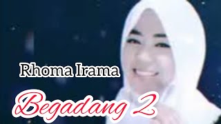 BEGADANG 2 - KARAOKE DUET (SMULE)