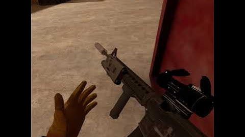 onward VR single player gameplay on veteran