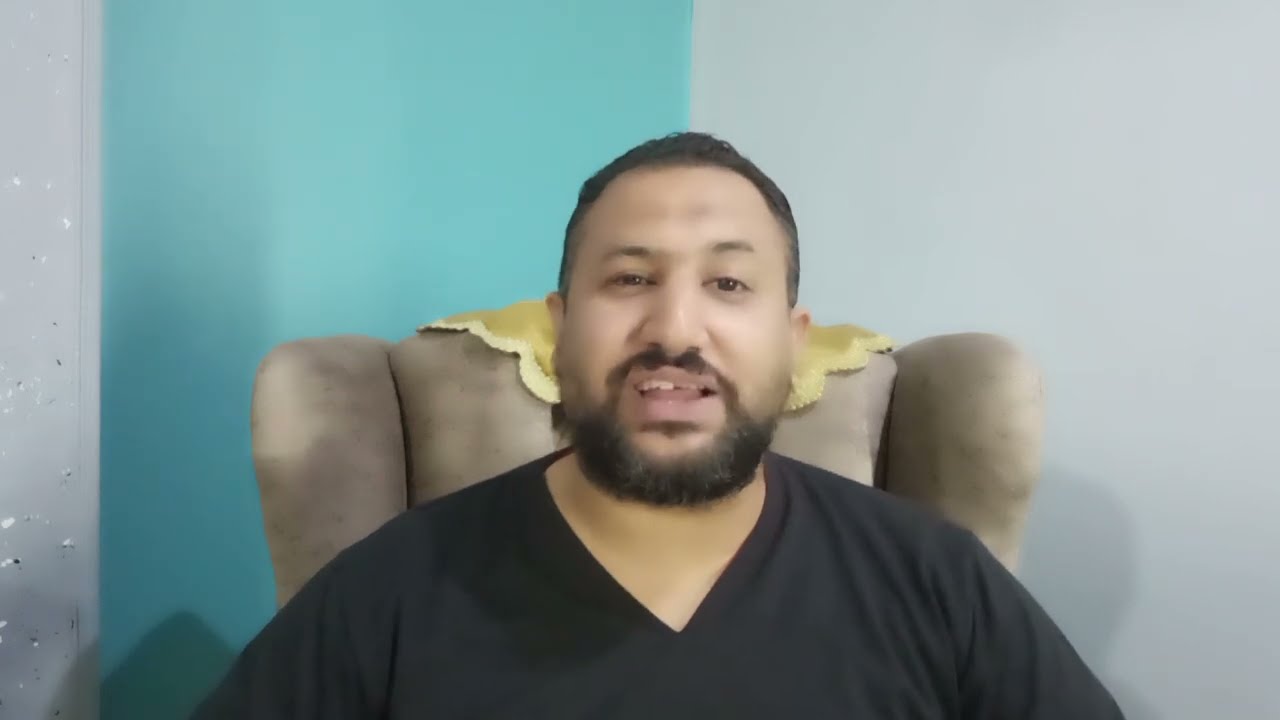 طليق مغتربة فى فرنسا واستدعاء النيابة ⛔رسالته المباشرة الى طليقته هناء😱 محلاوى مصر ملوش عداوة مع حد