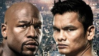 SHOWTIME ALL ACCESS MAYWEATHER VS MAIDANA 2 EPISODE 3 REVIEW 9 10 14! 147LB \& 154LB TITLES ON LINE