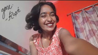 Gone Rosé Raw Acapella Cover By Jaya