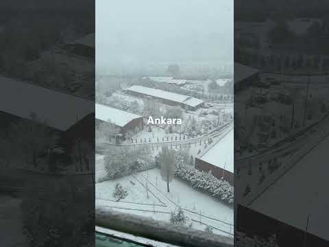 11 Nisan 2025 Ankara