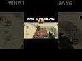 WHAT IS THIS MOJANG #minecraft #memes #trending #viral #trend #montagem #tweening