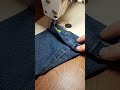How to Sew a Thick Hem on Jeans