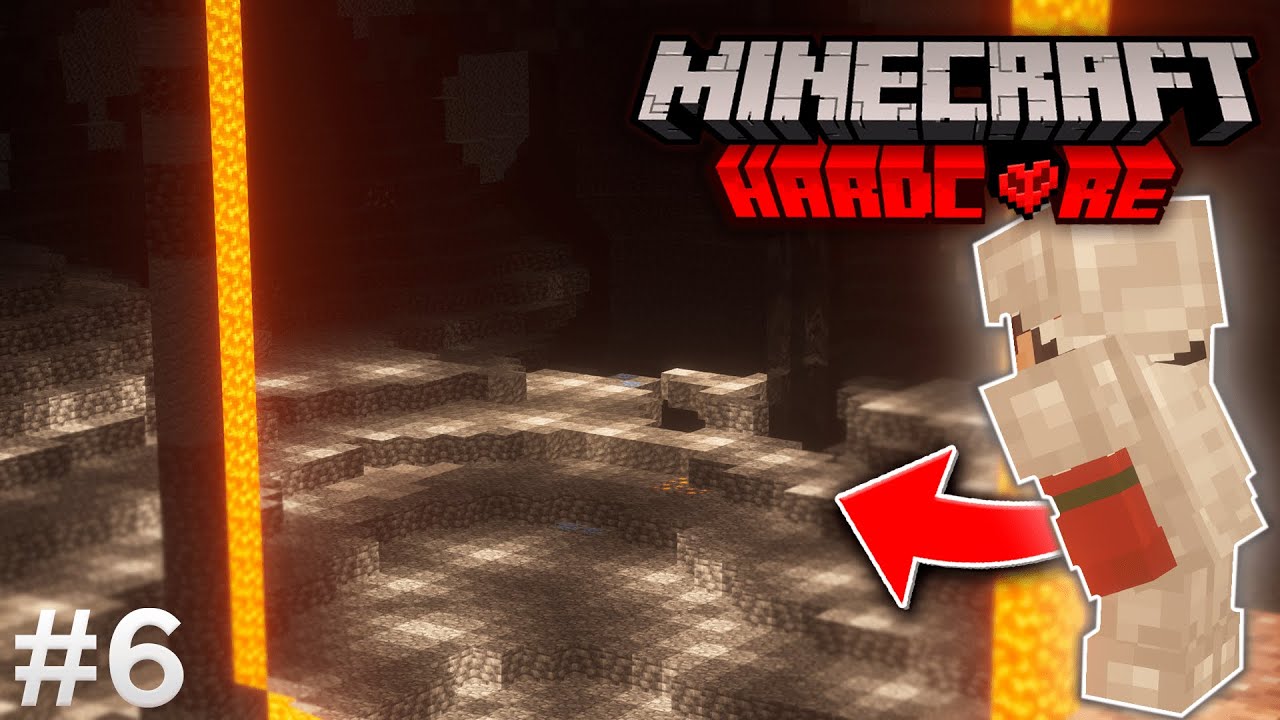 UUDET LUOLAT + TIMUFULLIT?! | Hardcore #6